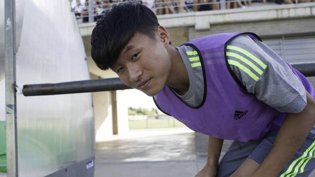 捆绑vk
