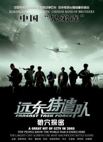 福利一福利二
